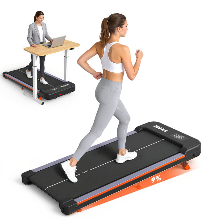 STRYDE Walking Pad Produktansicht