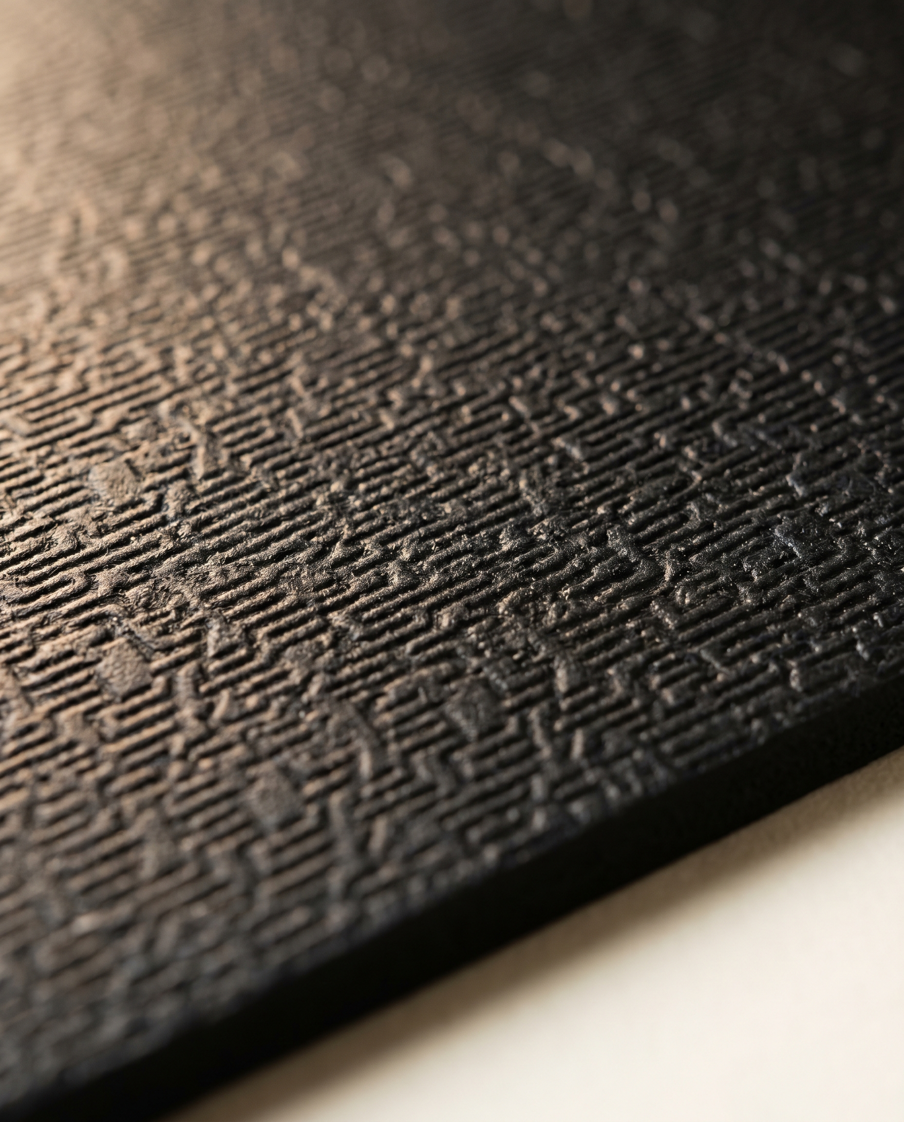STRYDE Floor Mat – strukturierte Anti-Rutsch-Oberfläche