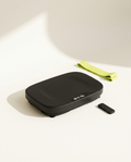 STRYDE Pulse Vibrationsplatte – 4D, mattschwarz
