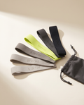 STRYDE Resistance Set – 5 Widerstandsbänder mit Beutel