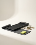 STRYDE Home Studio Set – Laufband, Matte und Bänder